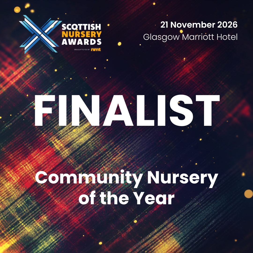 Scottish Nursery Awards 2026